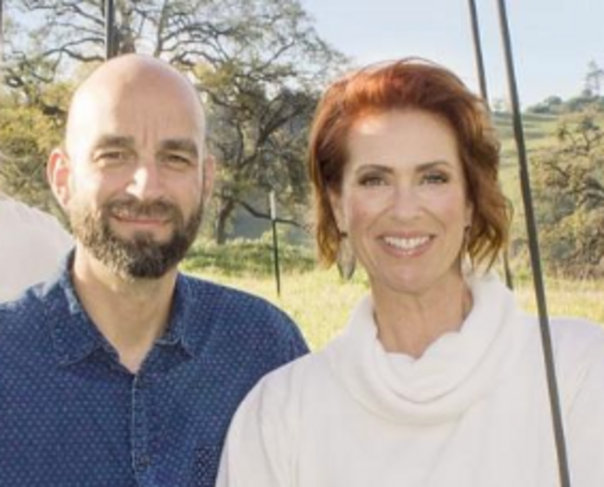 Danna Eday and her husband, Craig Eday, were found outside the plane wreckage near Sierra Sky Park and taken to a hospital, where they both died from their injuries in the days following the crash. The couples two young sons were pronounced deceased on the scene Saturday afternoon.